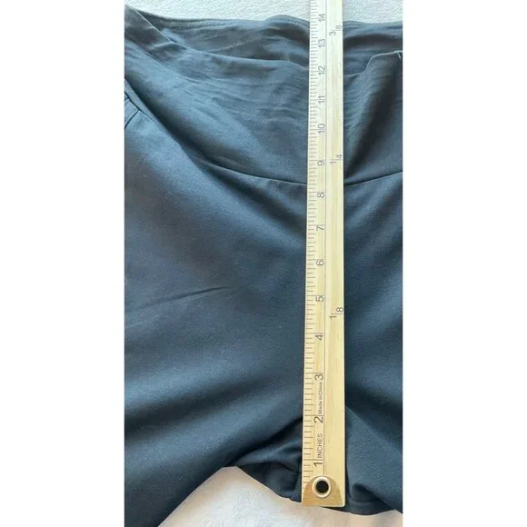 New W/Tags Adidas Sz Medium High rise Leggings Trefoil Retro Logo Cotton 50 Year - Picture 11 of 16